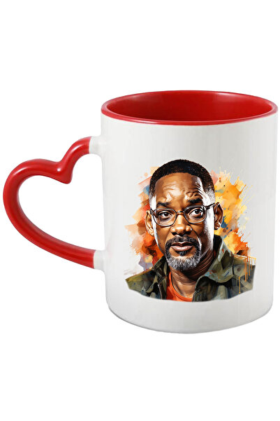 StoryGift Romania Cana Cu Will Smith, Actor, Cantaret, Rapper, Vedeta, Multic...
