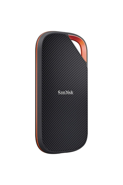 SanDisk Extreme PRO 4TB 3800MB/sn USB4 Taşınabilir SSD SDSSDE82-4T00-G25