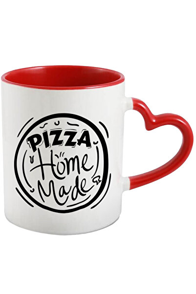 StoryGift Romania Cana Cu Mesaj In Engleza Pizza Home Made, Mancare De Casa, ...