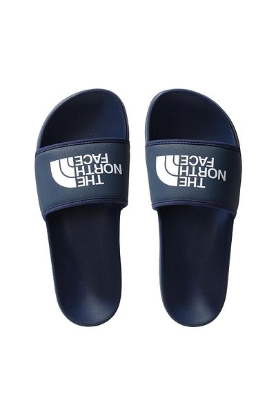 THE NORTH FACE Men's Base Camp Slide IIII Slippers - NF0A4T2R