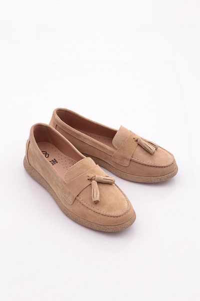 DGN Women's Loafer Shoes 23226715232107