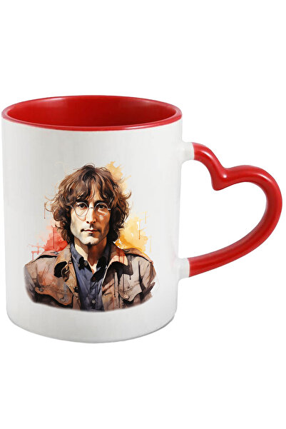 StoryGift Romania Cana Cu John Lennon, Celebritate, Cantaret, Compozitor, Mul...