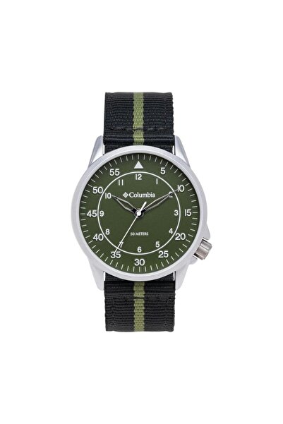 Columbia Css15-006 Men's Wristwatch