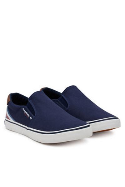 Kangaroos adidași bărbătești 70058 albaștri