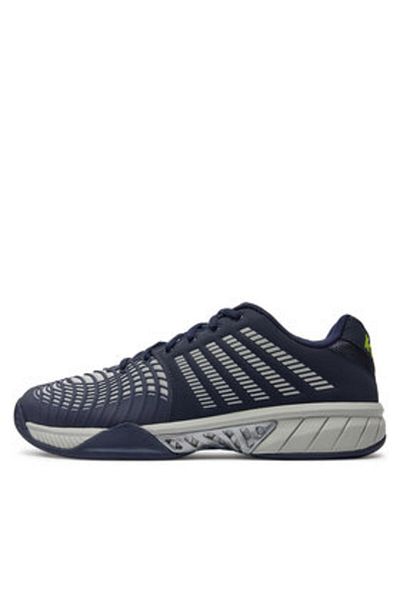 K-Swiss Pantofi de tenis pentru bărbați K Swiss 8562 albaștri