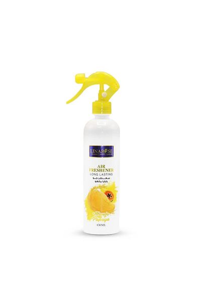 Linarose Lina Rose Papaya & Mango Air Freshener - 430ml