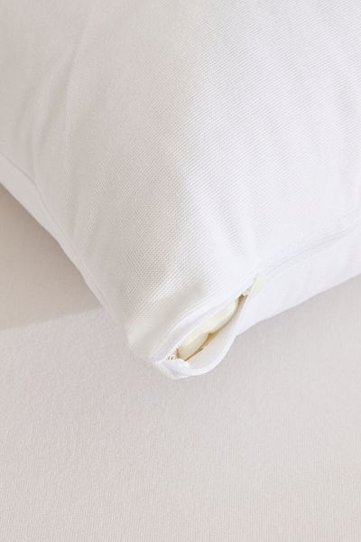Karaca Home 4-Piece Liquid Proof Pillow Mattresses 50X70 cm