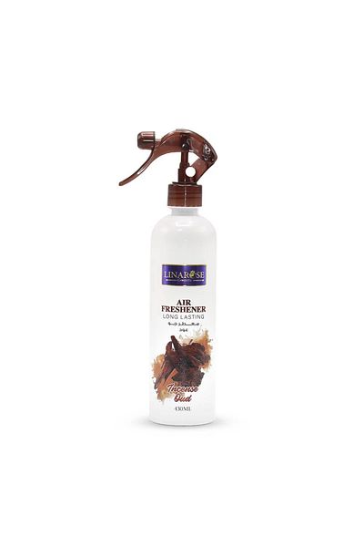 Linarose Lina Rose Oud Air Freshener - 430 ml