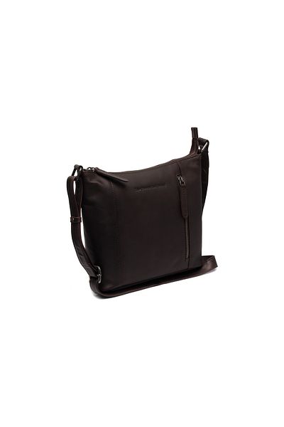 The Chesterfield Brand Women's genuine leather bag, The Chesterfield Brand, Vervins, shoulder bag