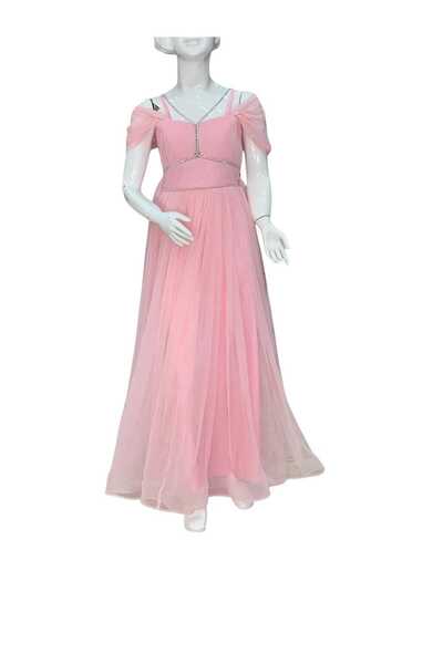 Ahsenimbebe ROCHIE DE SEARĂ GEZBOY LUNGĂ CU SĂTĂTĂ SIM