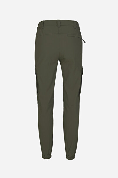 Vaneda V-CLUTCH JOGGER DAR PACA HAKI PANTOLON