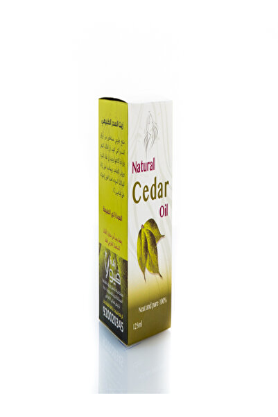 VIOLA FLOWER زيت السدر الطبيعي