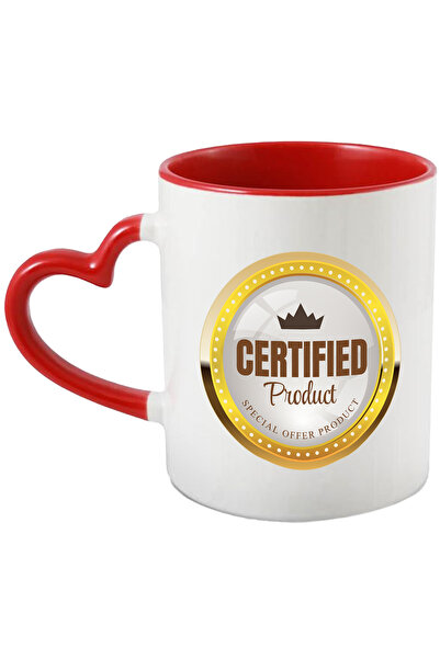 StoryGift Romania Cana Cu Mesaj In Engleza Certified Product Special Offer, I...