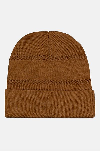 Levi's Men Knit Beanie, Tan