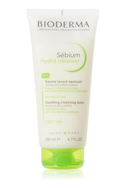 Bioderma Sebium Hydra Cleanser 200ml