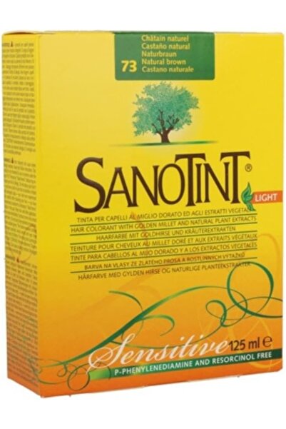 Sanotint Light Tint Cast Nat73