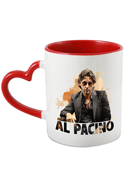 StoryGift Romania Cana Cu Al Pacino, Ochelari, Costum, Ceas, Celebritate, Mul...