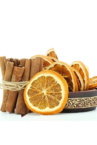 AWAFI MILL مزيج الحمضيات والقرفة - زجاجة ١٠٠ غرام / ٣.٥ أونصة