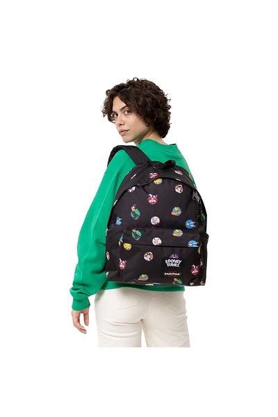Eastpak Σακίδιο πλάτης Unisex με επένδυση Pak'r Ek0006208j81