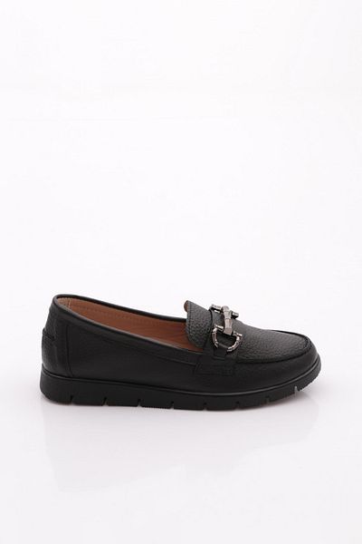 DGN Women's Accessory Loafer Shoes 6715332107