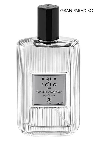 Aqua Di Polo 1987 Gran Paradiso 50ml Edp Men's Perfume