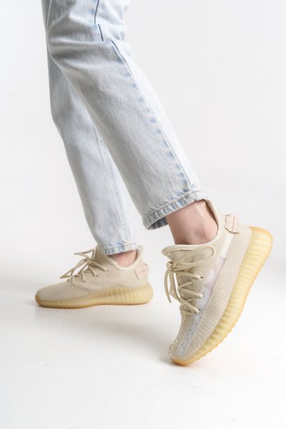 bronze ayakkabı Pistachio Green Unisex Sneaker