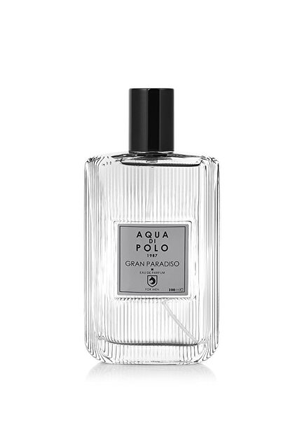 Aqua Di Polo 1987 عطر جران باراديسو إي دي بي 100 مل للرجال Apcn001801
