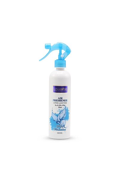 Linarose Lena Rose Morouj Air Freshener - 430 ml