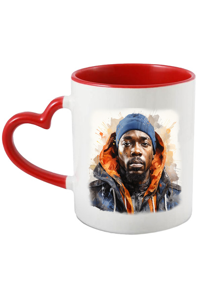 StoryGift Romania Cana Cu Dave, Rapper, Muzician, Artist, Hanorac, Jacheta, M...