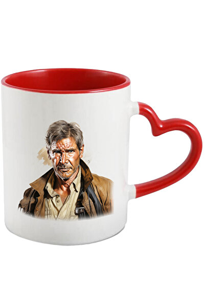 StoryGift Romania Cana Cu Han Solo, Razboiul Stelelor, Filme SF, Personaj, Mu...