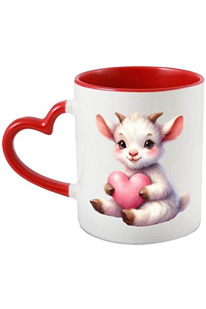 StoryGift Romania Cana cu un ied imbujorat | timid | ilustratie | tine o inim...