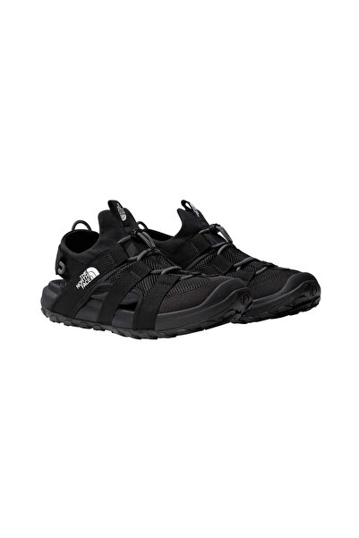 THE NORTH FACE Camp Shandal Black Sandals