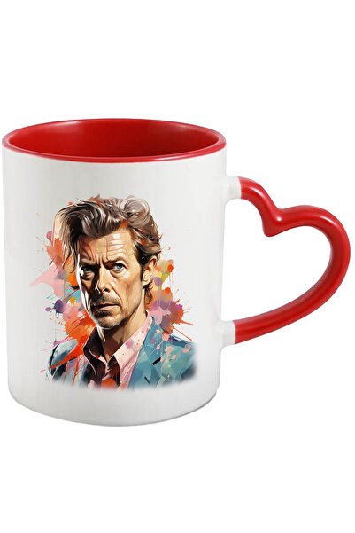 StoryGift Romania Cana Cu David Bowie, Celebritate, Muzician, Artist, Multico...