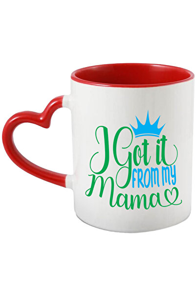 StoryGift Romania Cana pentru o fiica recunoscatoare care isi apreciaza mama ...