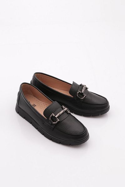 DGN Women's Accessory Loafer Shoes 6715332107