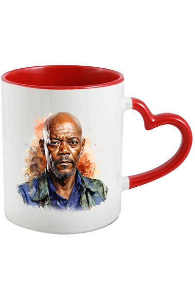 StoryGift Romania Cana Cu Samuel L. Jackson, Actor, Filme De Actiune, Vedeta,...