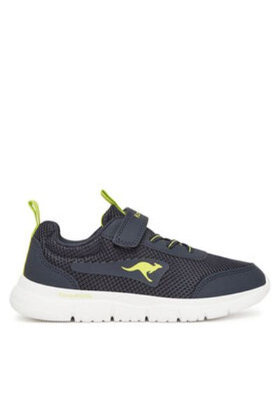 Kangaroos adidași pentru băieți 10272 albaștri