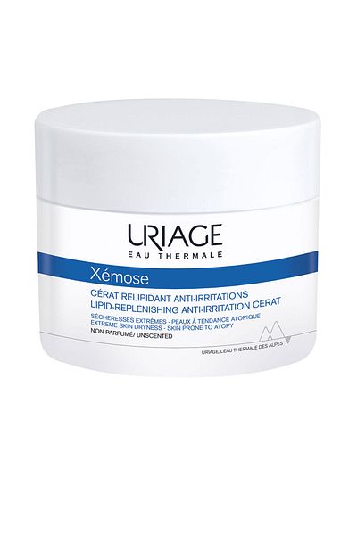 Uriage Xemose Cerato Anti-irritation Für Besonders Trockene Haut, Die Zu Atopischem Ekzem Neigt, 20