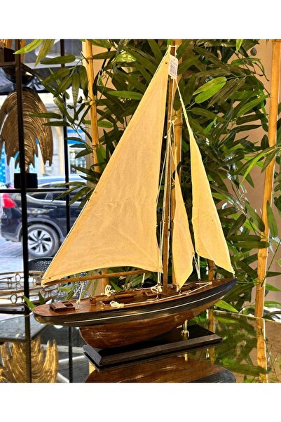 HERA DEKOR YELKENLİ OBJE