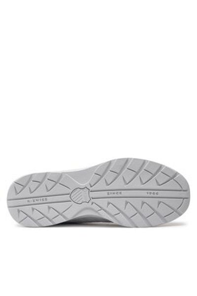 K-Swiss Adidași K Swiss pentru bărbați 9078 albi