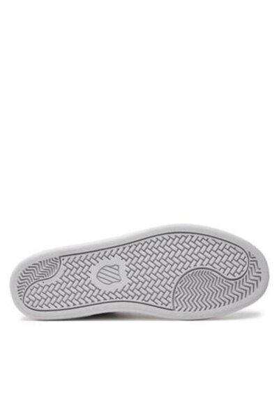 K-Swiss Teniși K Swiss pentru femei 97263 albi