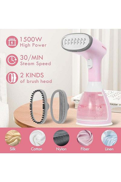 Generic Garment Steamer Iron,high-power 1500w 280ml