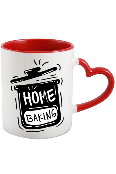 StoryGift Romania Cana Cu Mesaj In Engleza Home Baking, Oala, Mancare, Copt, ...