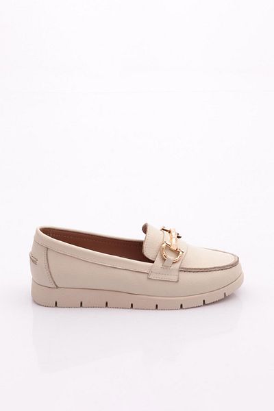 DGN Women's Accessory Loafer Shoes 6715332107