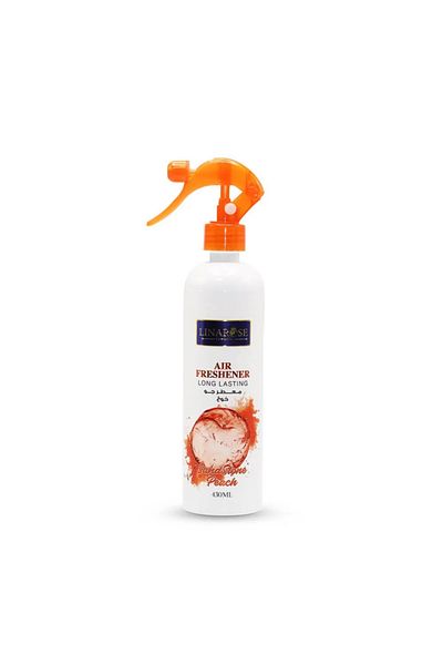 Linarose Lina Rose Peach Air Freshener - 430 ml