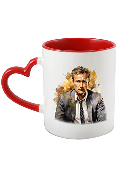 StoryGift Romania Cana Cu James Bond, Daniel Craig, Personaj, Filme, Multicol...