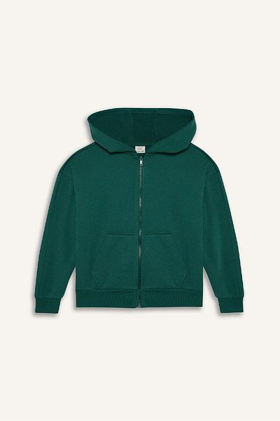 DeFacto D9079A8 Girl's Cardigan