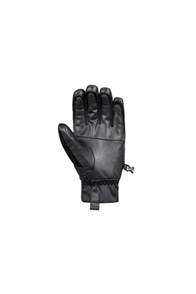 Quiksilver Squad Glove Erkek Siyah Eldiven ERKEK ELDİVEN EQYHN03199