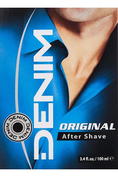 Denim Original After Shave 100ml