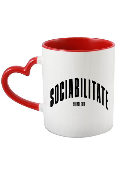 StoryGift Romania Cana Cuvantul Sociabilitate, Motivational, Self Help, Intel...